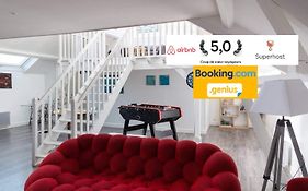 Le Loft des Artistes - Repas&Vins possibles sur demande